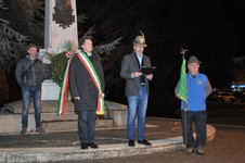 3 Novembre 2018 Gruppo Alpini di Camisano Vicentino (3).JPG